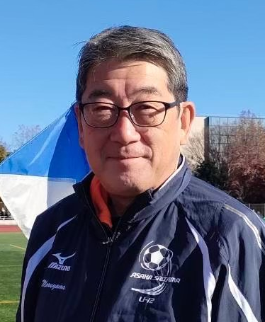 丸山勝美