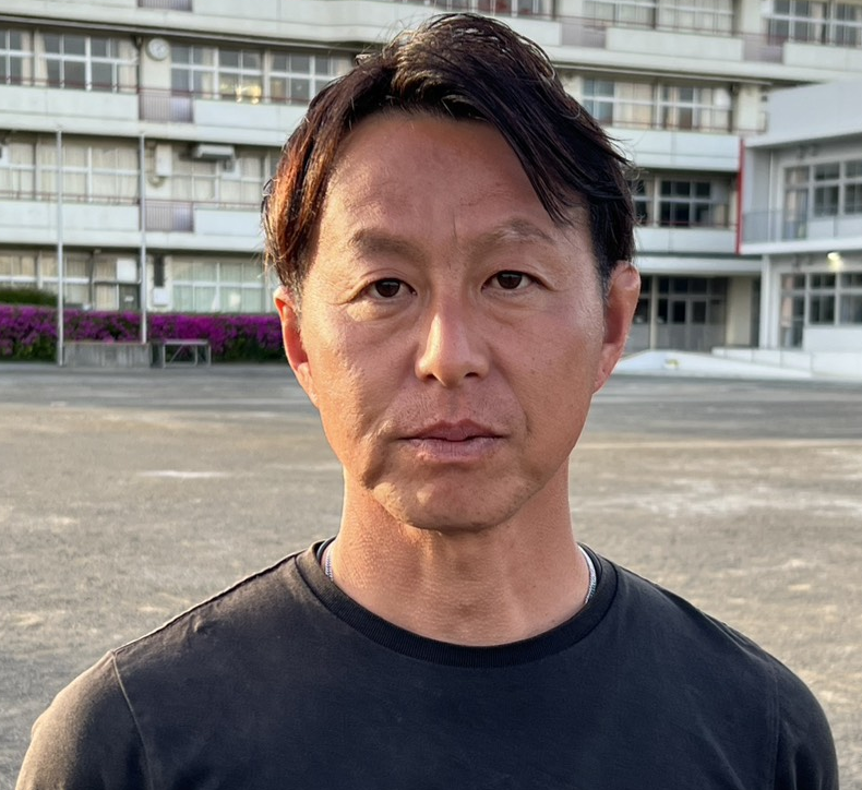 西別府亮平