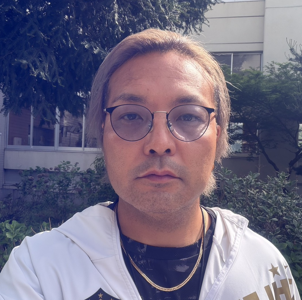 関川智章